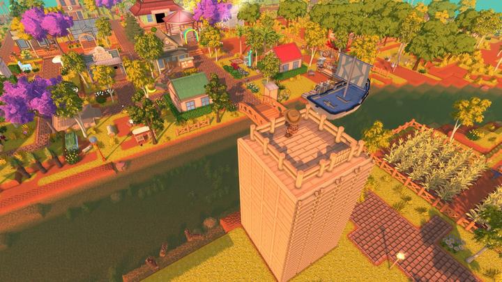 Image du produit U&I Entertainment Dinkum Day 1 Edition (Switch, EN)