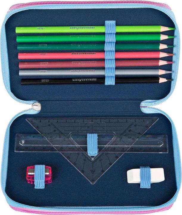 Immagine prodotto Undercover Drievaks Etui Stitch