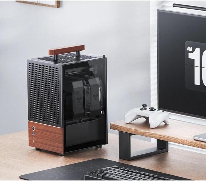 Image du produit Jonsbo T6 (Mini-ITX)