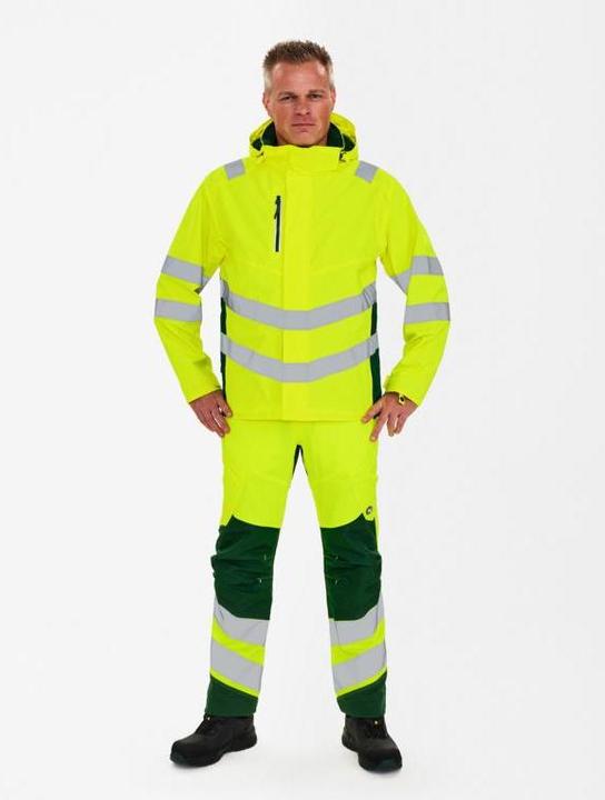 jaune/vert