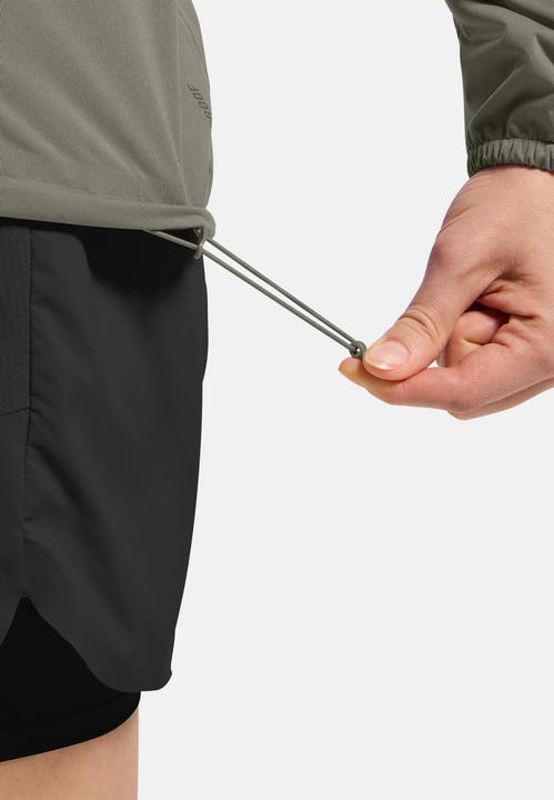 Actual product image Odlo Zeroweight Waterproof (M)