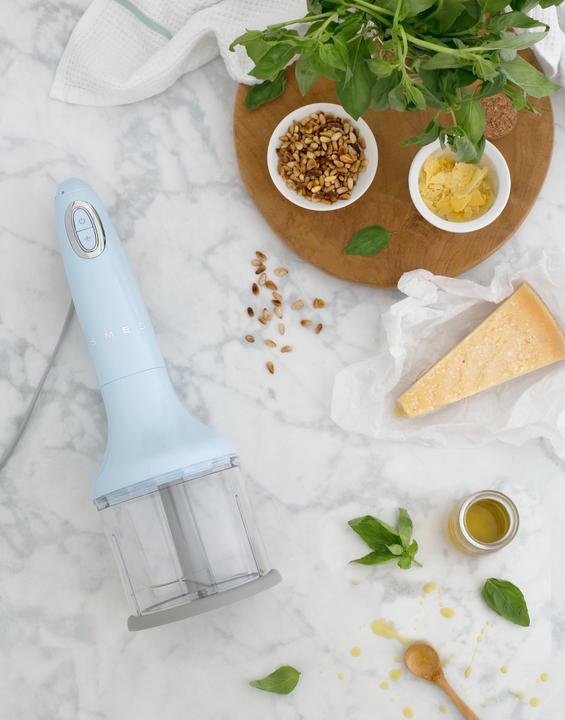 Immagine prodotto Smeg Stile retrò anni '50