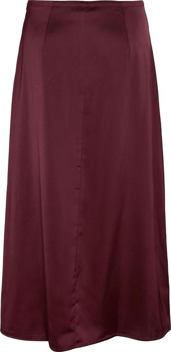 Produktbild Noisy May Satin Midirock (M)