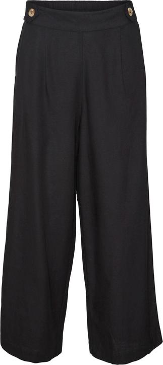 Actual product image Vero Moda VMLIZETTA Hohe Taille Hose Klassische Hose (S)