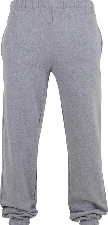 Actual product image Urban Classics Basic loose jogging trousers (M)