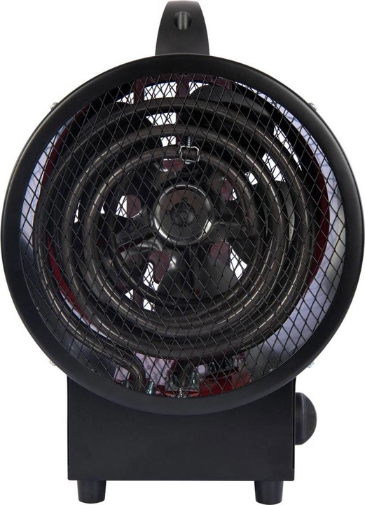 Produktbild Grafner Elektroheizer (9000 W)