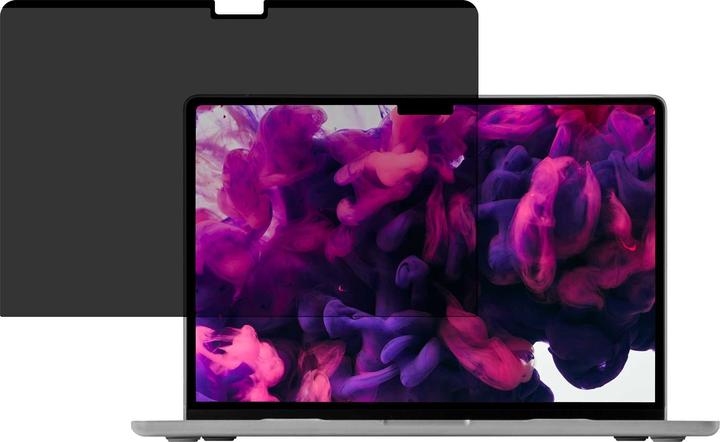 Actual product image Laut Prime Privacy Magnet for MacBook Air 15" (15.30", 16 : 10)