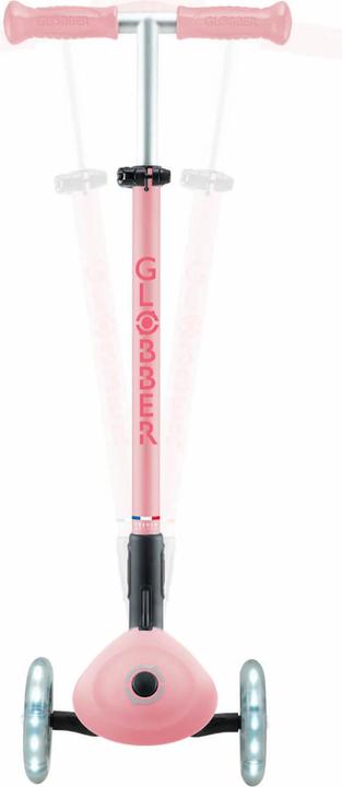 Immagine prodotto Globber Mini Primo Foldable Plus s Pastel Fuchsia