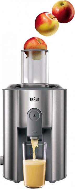 Produktbild Braun Multiquick J700