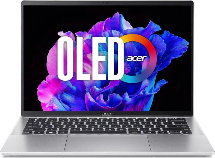 Immagine prodotto Acer Swift Go 14 (14", Intel Core Ultra 7 155H, 32 GB, 1000 GB, CH)
