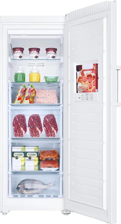 Actual product image Haier H2F-220WSAA (Stand-alone, 226 l)