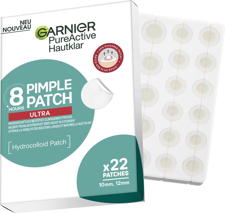 Immagine prodotto Garnier Pure