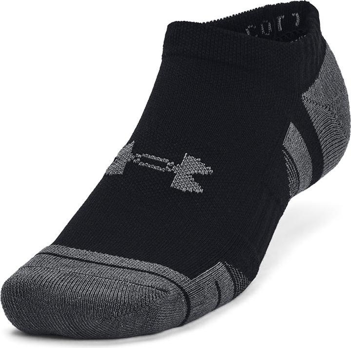 Immagine prodotto Under Armour Calzini Perf Cotton 3-pack (L)
