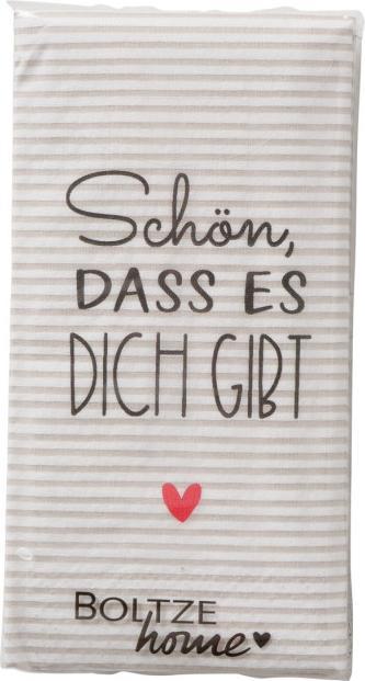 Boltze Home Taschentücher Schön