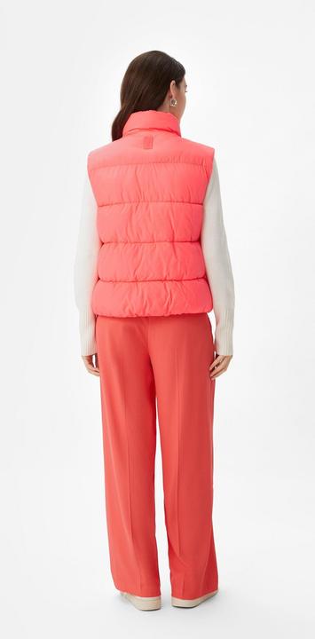 Produktbild Comma Outdoor-Weste Steppweste aus Mikrofaser (34)