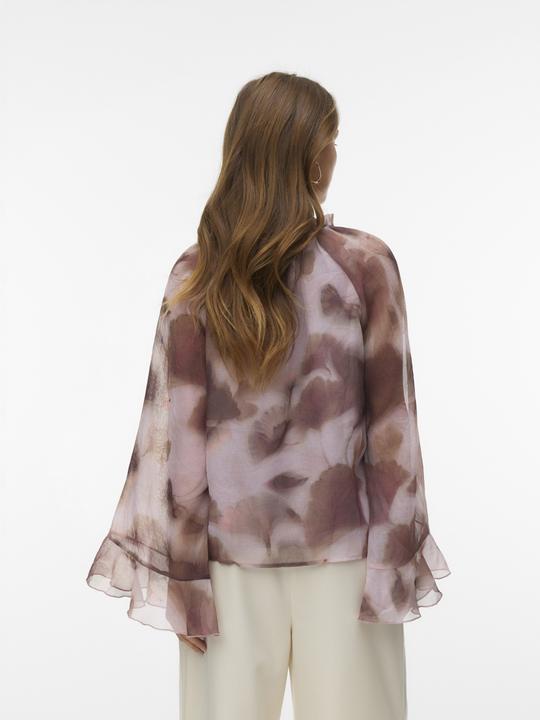 Immagine prodotto Vero Moda VMSABRINA Top Bluse (XS)