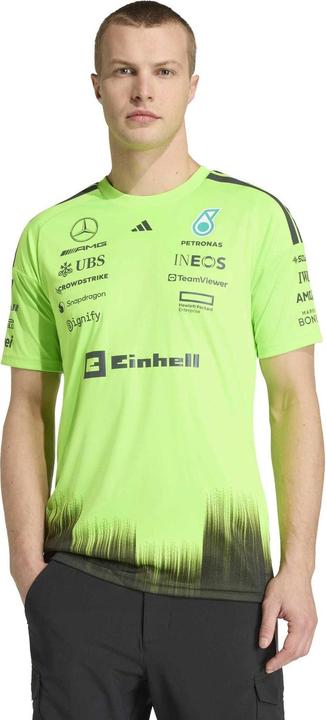 Produktbild Adidas Mer Setup (S)