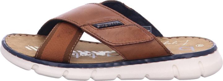 Actual product image Bugatti Mules Damar (43)