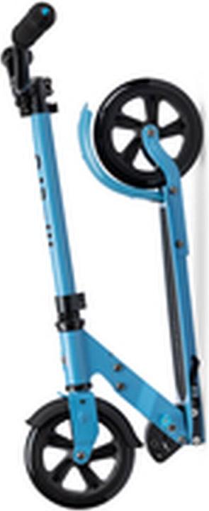 Produktbild Micro Speed Deluxe