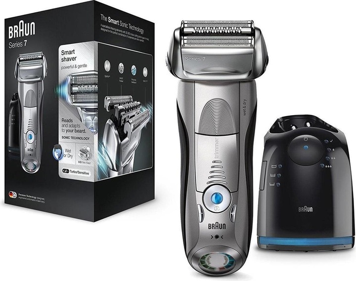 Produktbild Braun Series 7