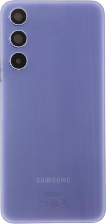 Produktbild Samsung A546B Galaxy A54 5G Back Cover Awesome Violet (Service Pack) (Samsung Galaxy A54 5G)