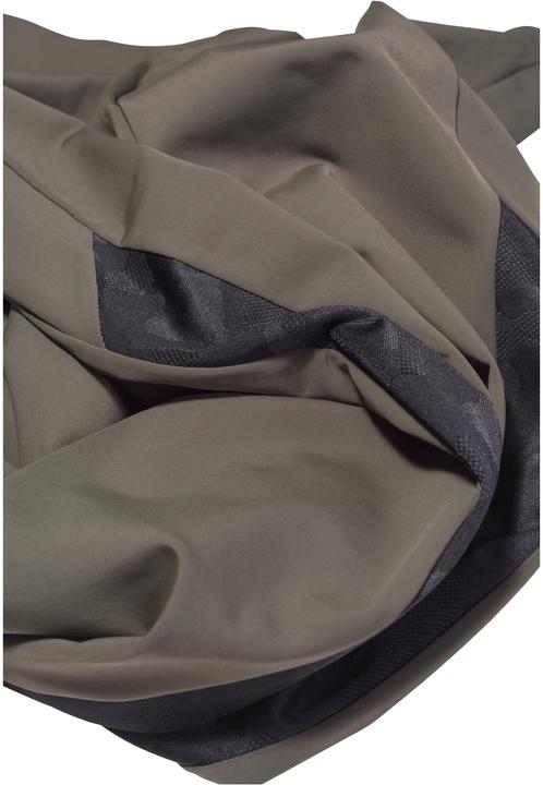 Immagine prodotto Urban Classics Leggings a righe camo jacquard da donna (S)