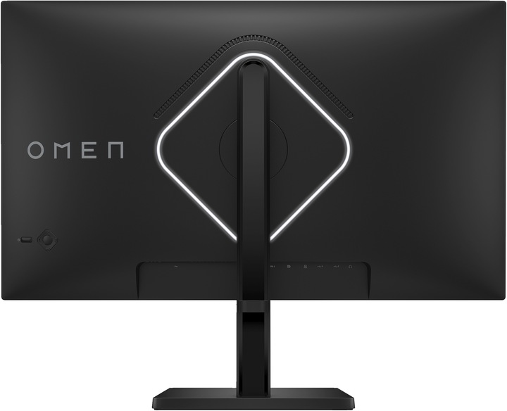 Produktbild HP Omen 27s (1920 x 1080 Pixel, 27")