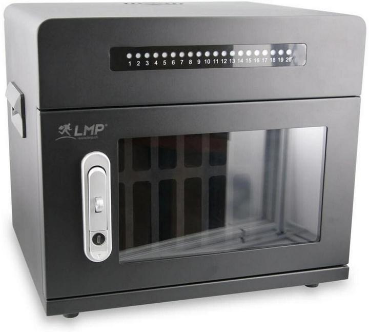 LMP SmartCabinet SP 20-500