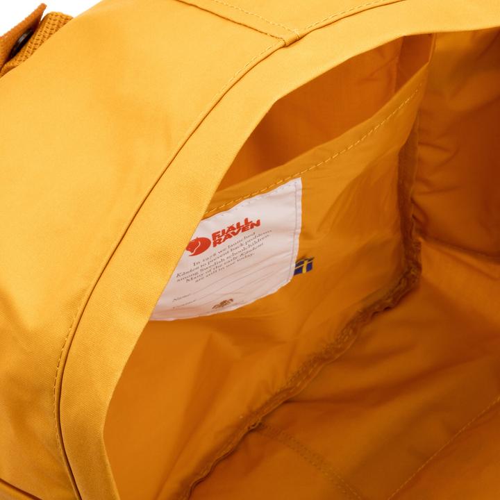 Actual product image Fjällräven Kånken (16 l)