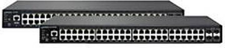 Actual product image Lancom Systems GS-4554XP (54 ports)