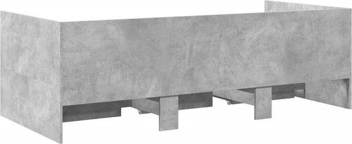 Image du produit vidaXL Tagesbett (100 x 200 cm)