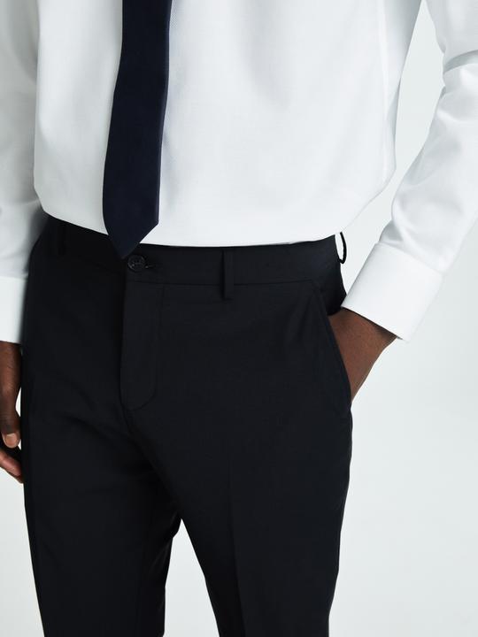 Produktbild Selected Homme Slim Fit Anzughose (60)