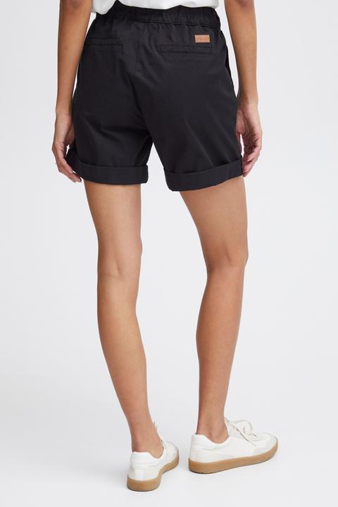 Actual product image Oxmo OXChanel jogger shorts 21800222-ME (Frequency band 38 (2600 MHz))