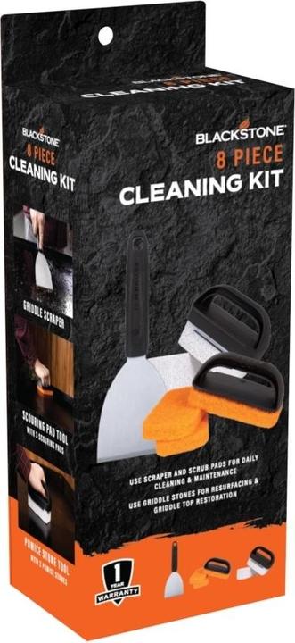 Actual product image Blackstone Cleaning Kit (8.90 cm)