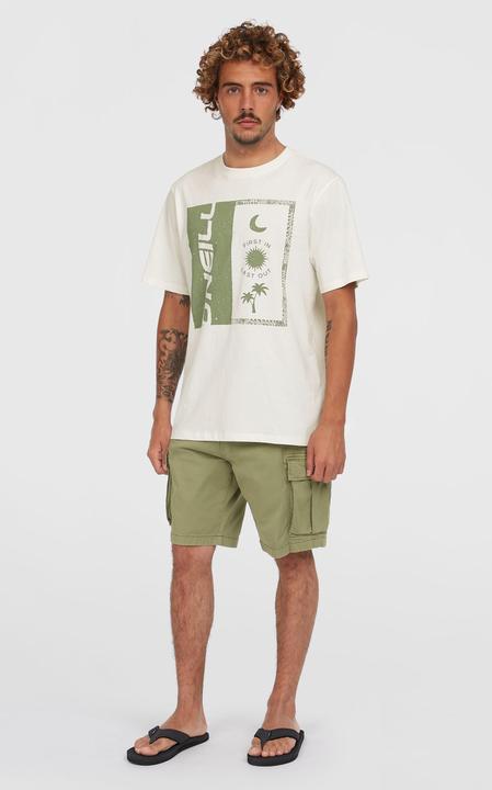 Image du produit O'Neill Essentials Cargo Shorts (Bande de fréquences 38 (2600 MHz))