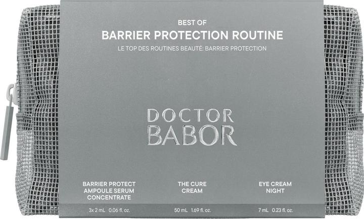 Image du produit Babor DOCTOR - Barrier Protection Routine (Set soin du visage)