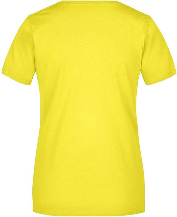 Produktbild James & Nicholson Basic TShirt (L)