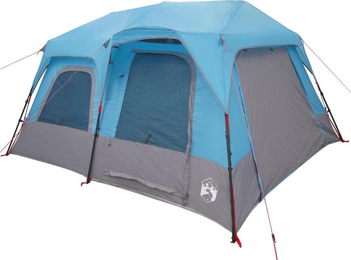 Produktbild vidaXL Modernes Zelt (13.70 kg, 8 Personen)