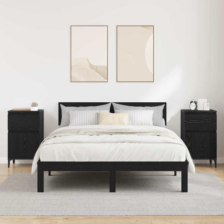 Immagine prodotto vidaXL Nachttisch (35 x 35 x 70 cm)