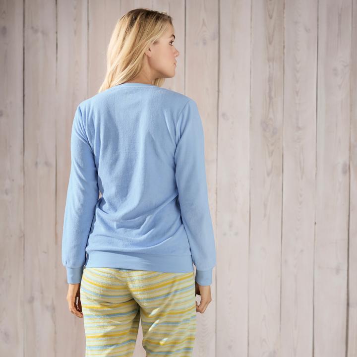 Produktbild Erwin Müller Damen-Schlafanzug (46)