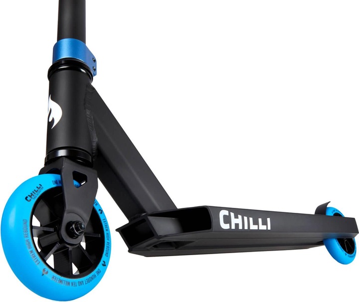 Image du produit Chilli Base du scooter