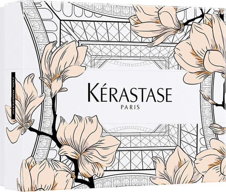 Immagine prodotto Kérastase Coffret di primavera Curl Manifesto Intense (Set per la cura dei capelli)