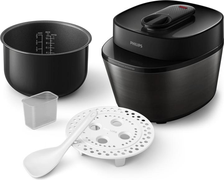 Productafbeelding Philips MultiCooker HD 2151/40