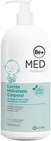 Produktbild be quiet! Be+ Bemed Pediatrics Feuchtigkeitsspendende Körperlotion 500ml (Körperlotion, 500 ml)