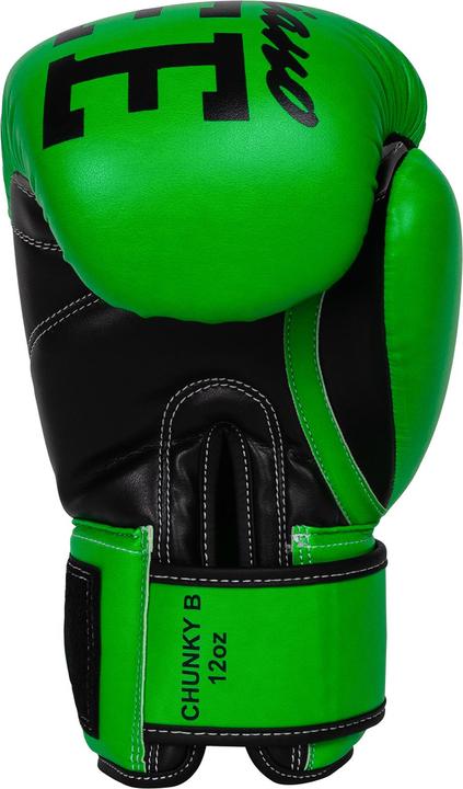 Produktbild Benlee Chunky B (10 OZ, 10)