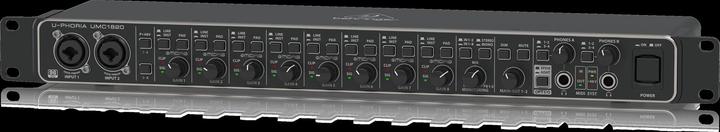 Productafbeelding Behringer U-Phoria UMC1820 (USB)