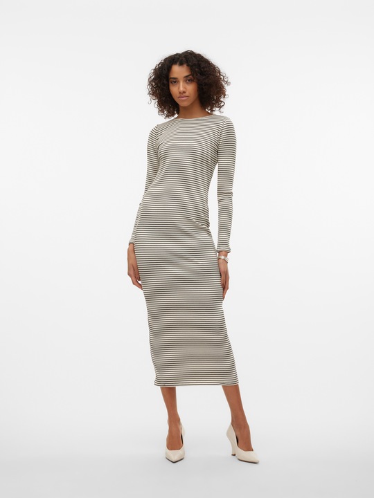 Image du produit Vero Moda VMLENA Robe longue Robe (M)