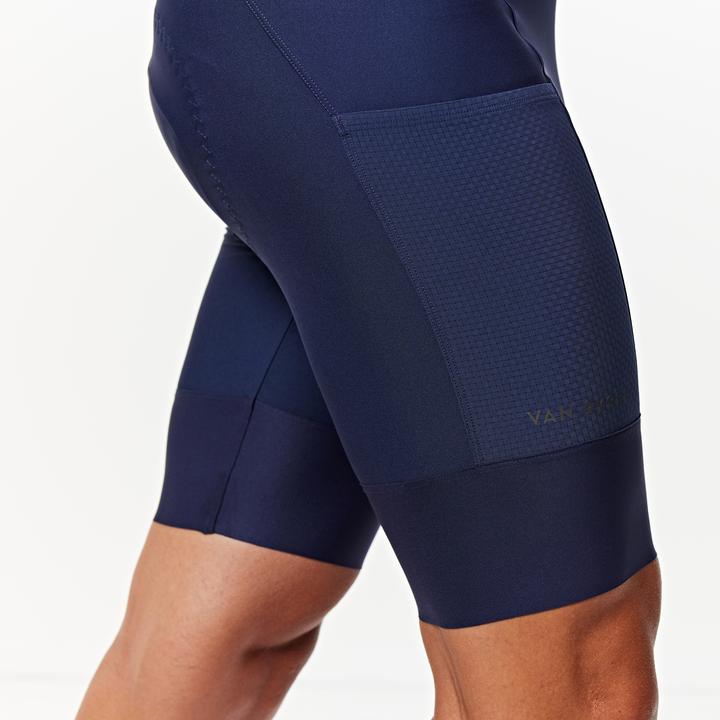 Actual product image Van rysel Endurance Bib (XL)