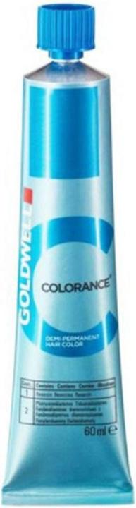 Image du produit Goldwell Colorance Tube Demi-Permanente (5NBP)