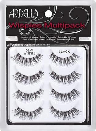 Ardell Wispies Demi Wispies (Künstliche Wimpern)